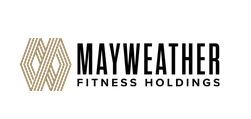 Mayweather Fitness Holdings logo.PNG