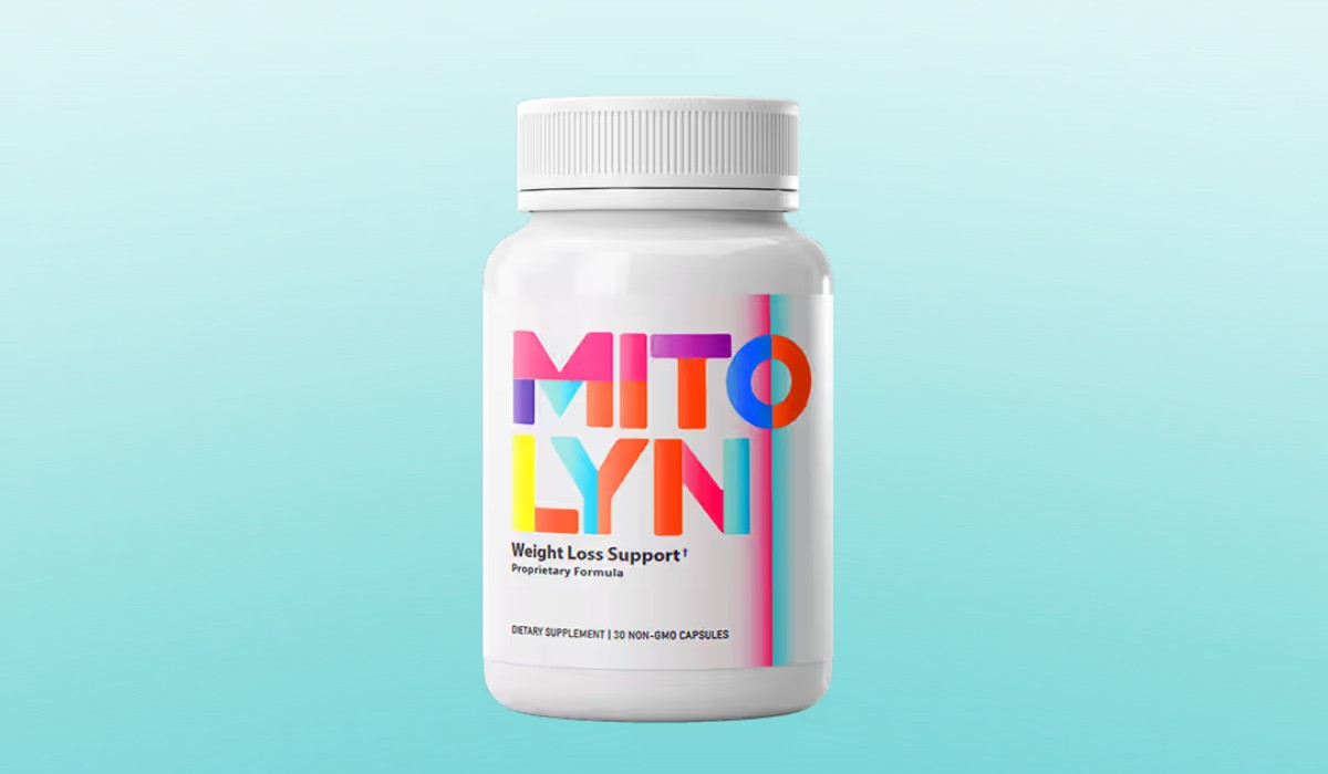 Mitolyn
