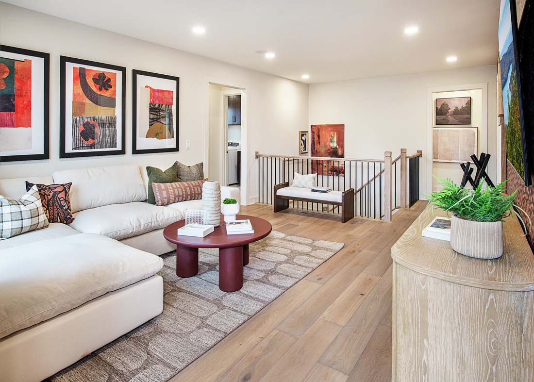 Linden Ridge by Toll Brothers Now Open in Collegeville, Pennsylvania