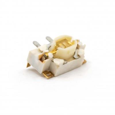 E-Switch TL3275 Series Illuminated, Right Angle SMT Tactile Switch