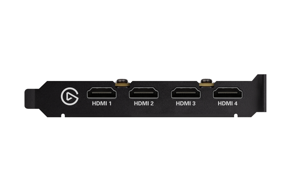 Multi Camera Production Made Easy Elgato Launches Cam