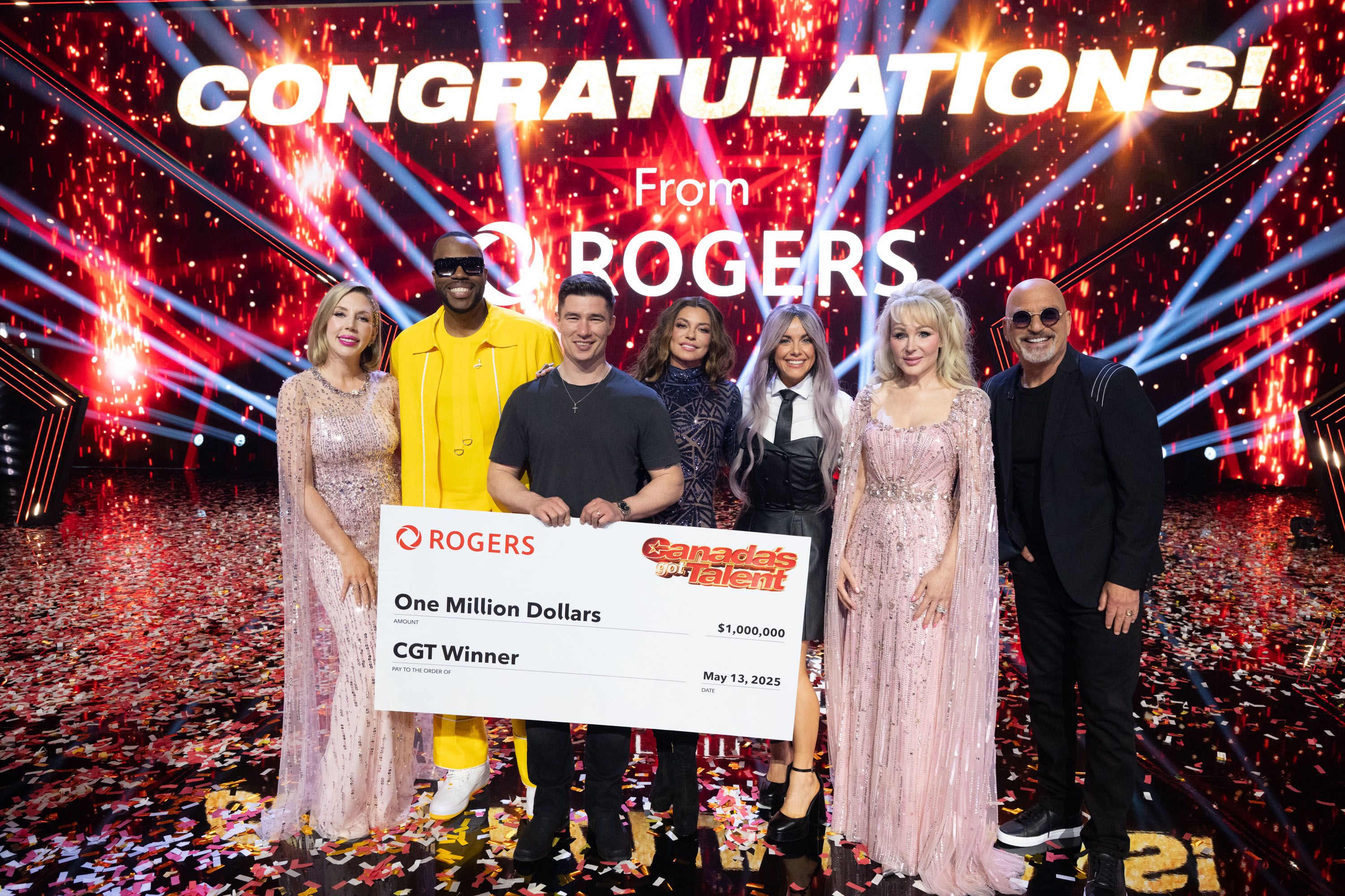 WINNER PHOTO
