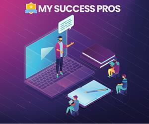 My Success Pros Wins National Recognition for Online