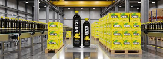 Second PET Hydration Production Run Supports Commercial Demand