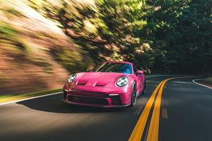 75k cars in our 75th year: Porsche reports record U.S. retail sales for 2023