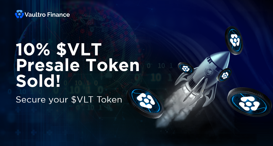 Vaultro Finance