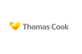 Logo de Thomas Cook