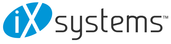 iXsystems