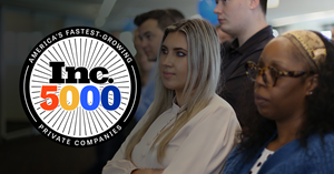 Emerge Recognized by Inc. 5000
