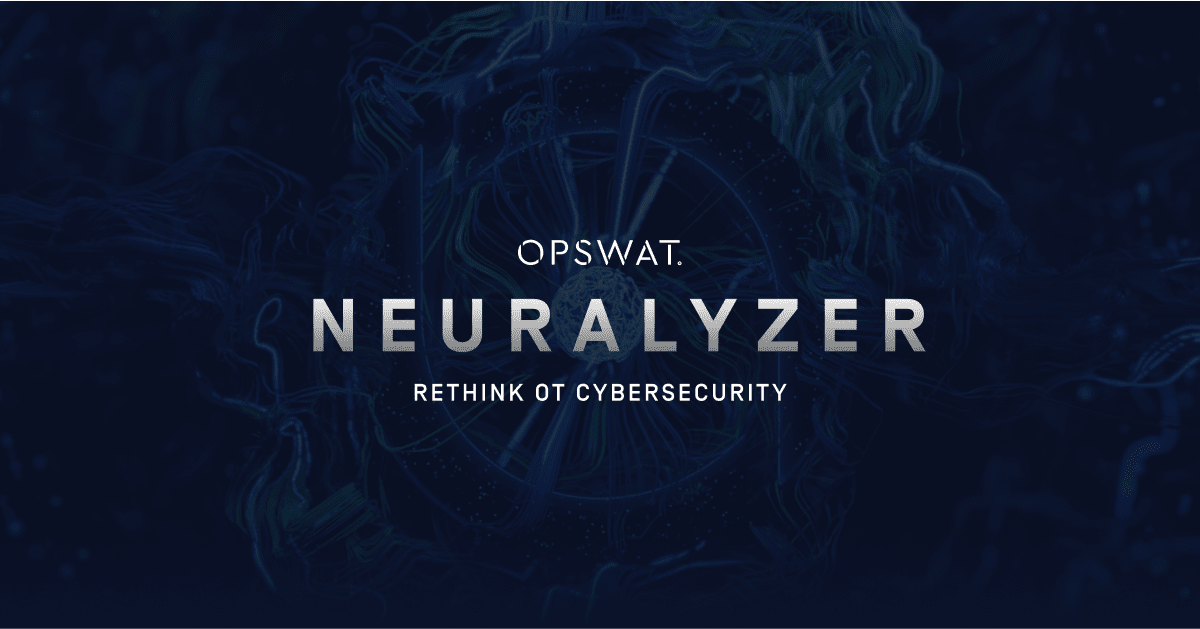 OPSWAT Neuralyzer