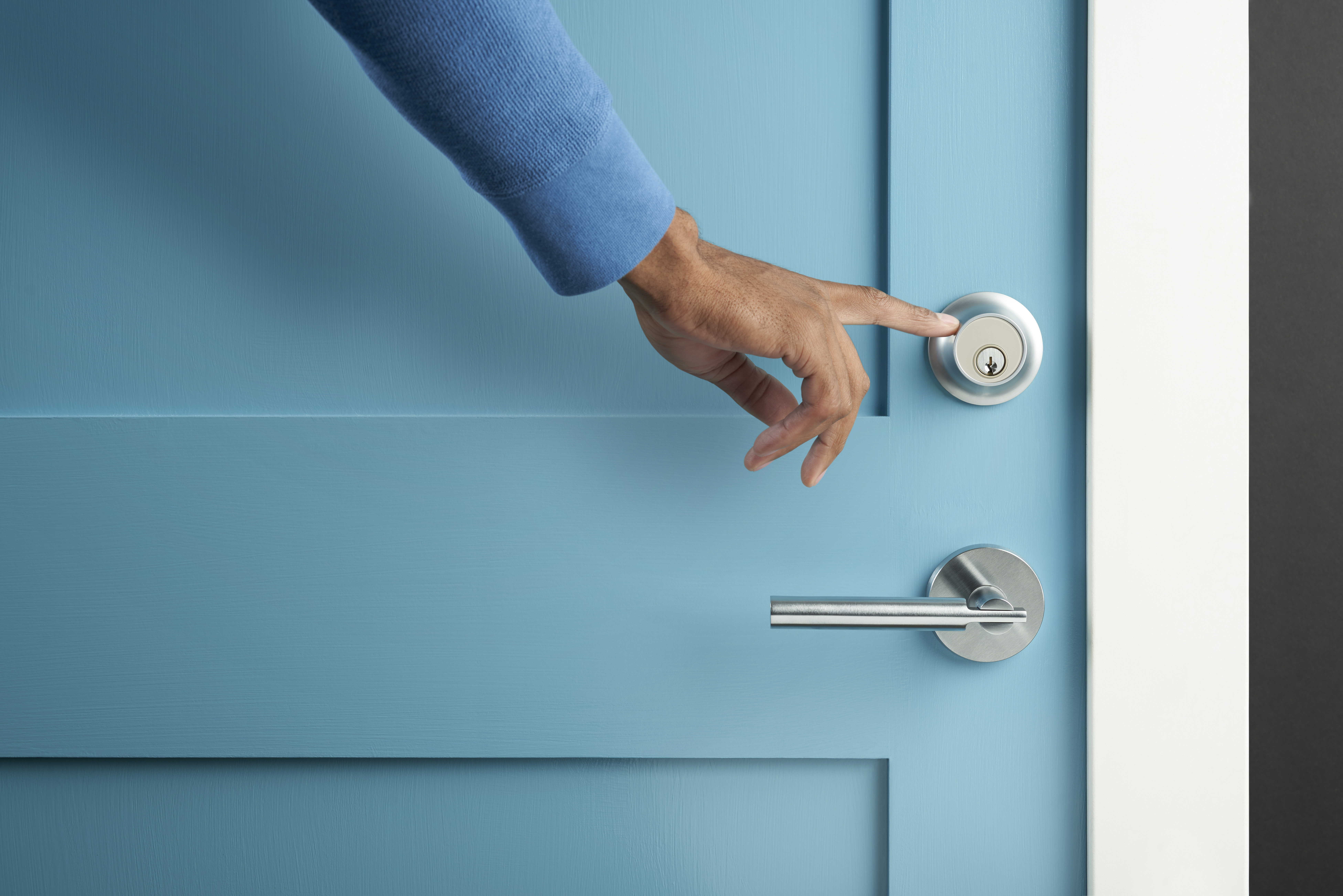 Level Touch Expression