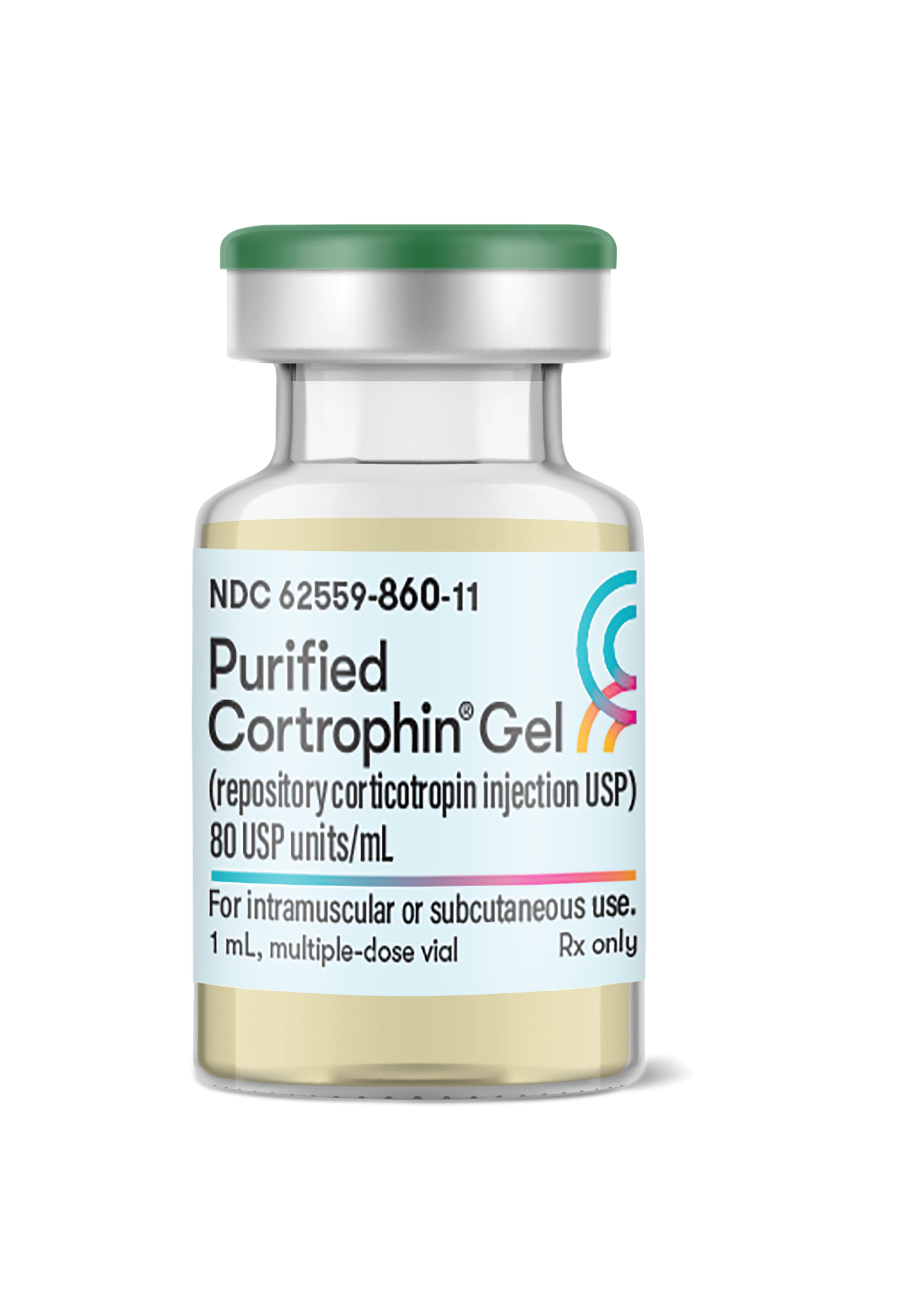 ANI Pharmaceuticals' New 1-mL Vial Size of Purified Cortrophin® Gel