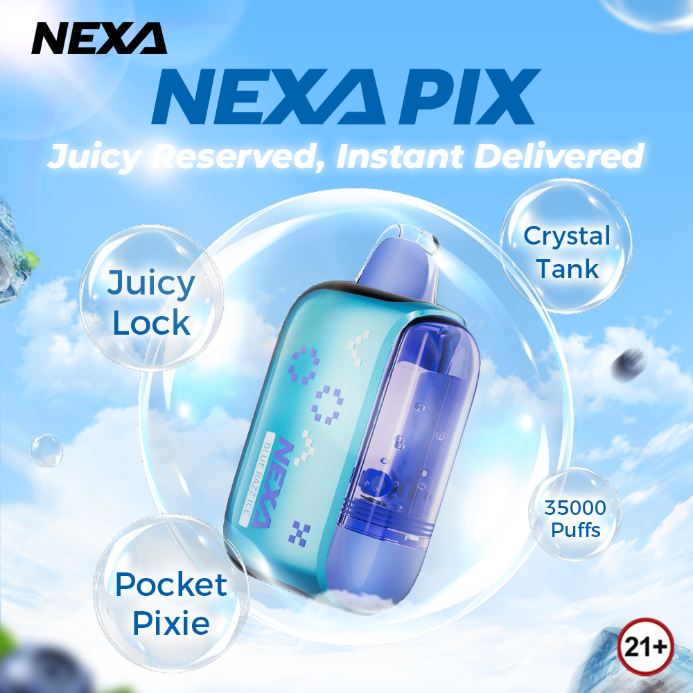Feel the Magic of NEXA at World Vape Show Dubai 2025.jpeg