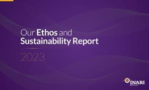 Ethos and Sustainability Report