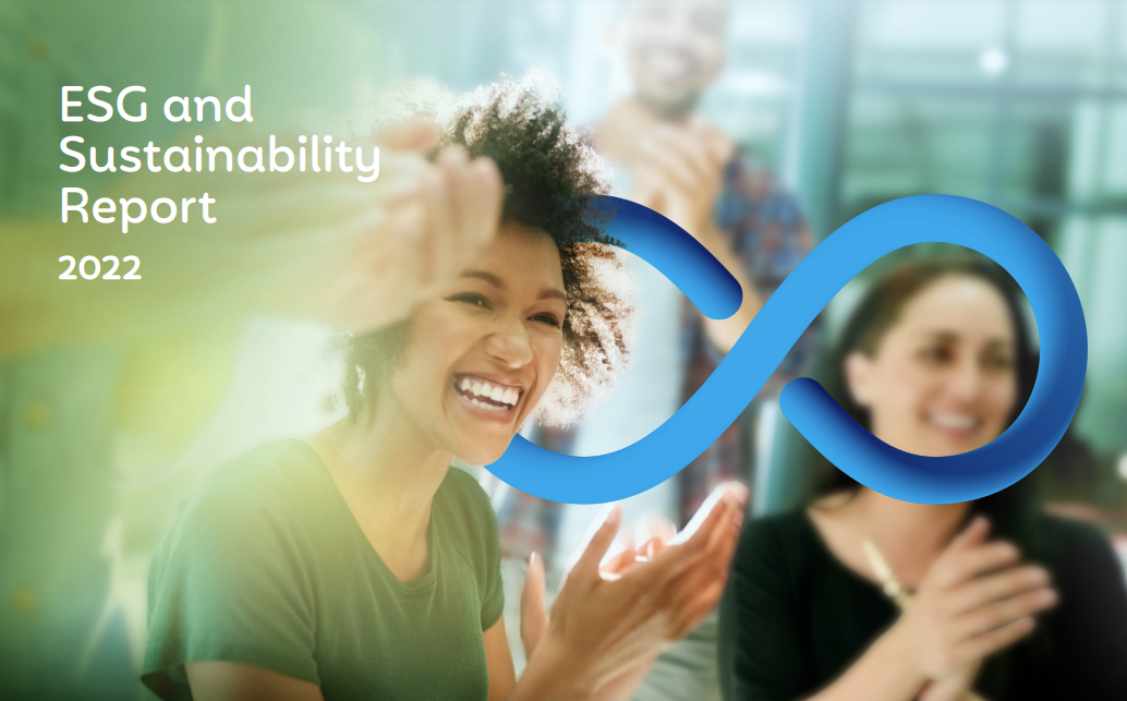 Cogeco ESG and Sustainability Report