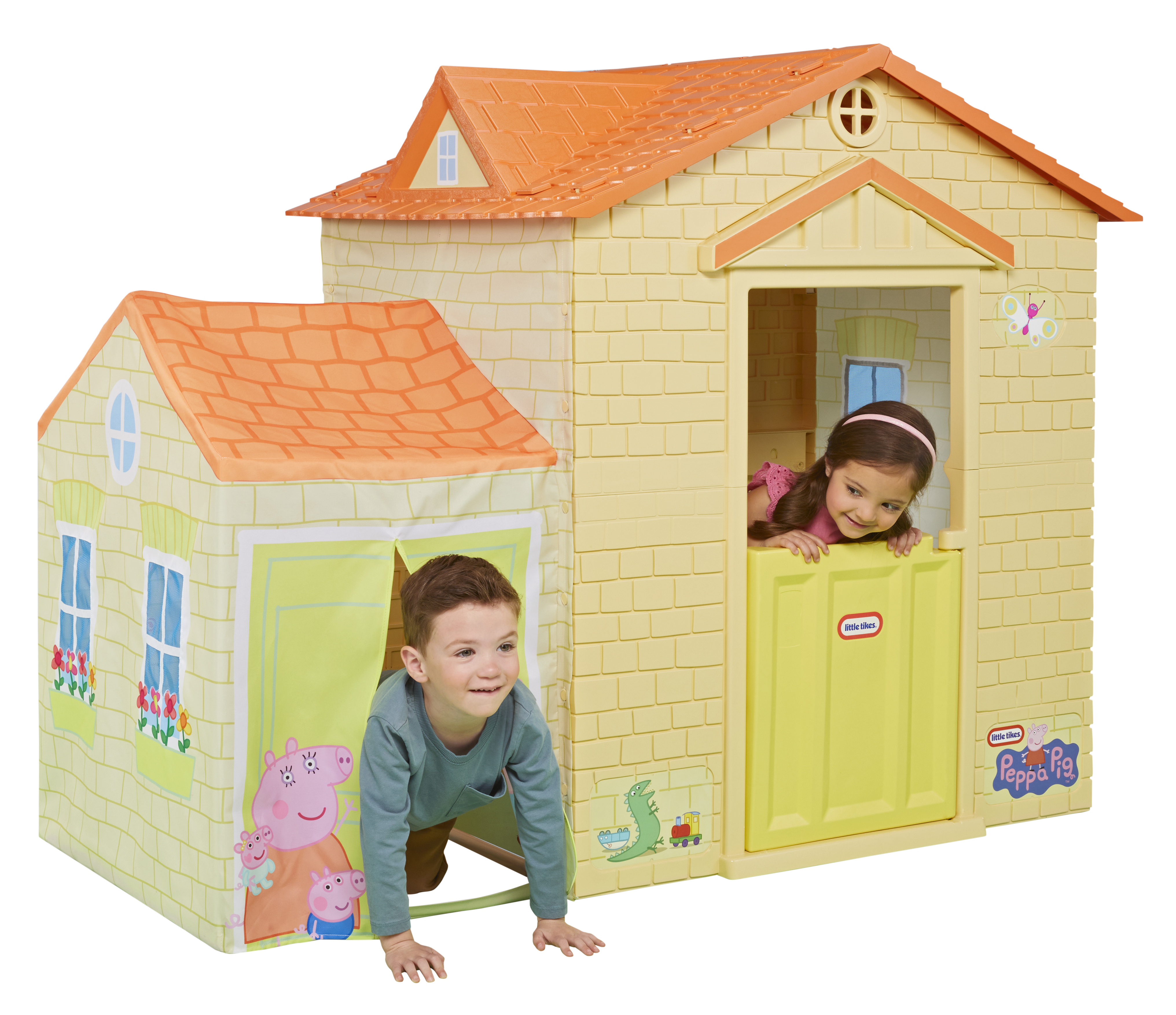 Little Tikes PEPPA PIG Playhouse 2