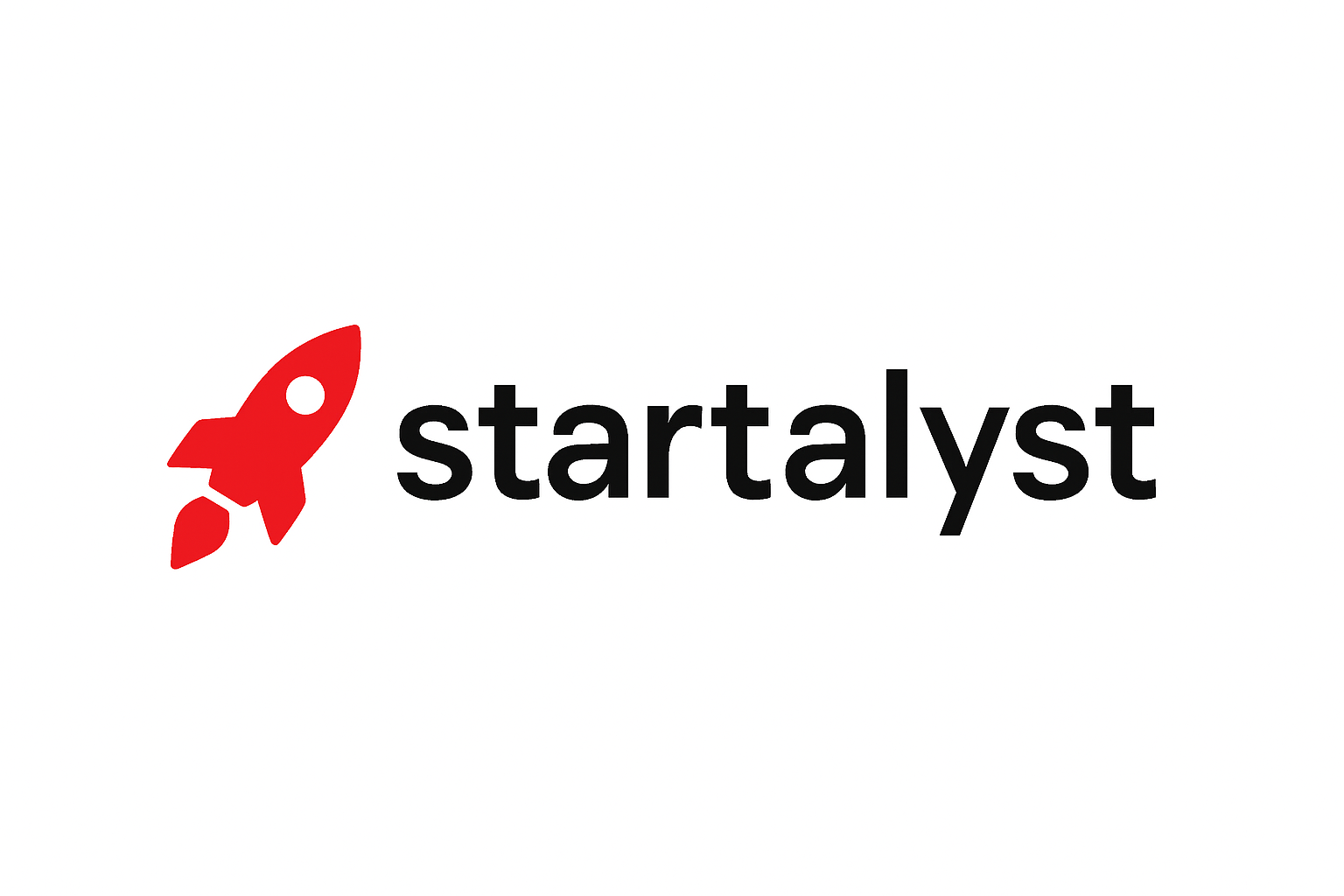 Startalyst.ai Launch