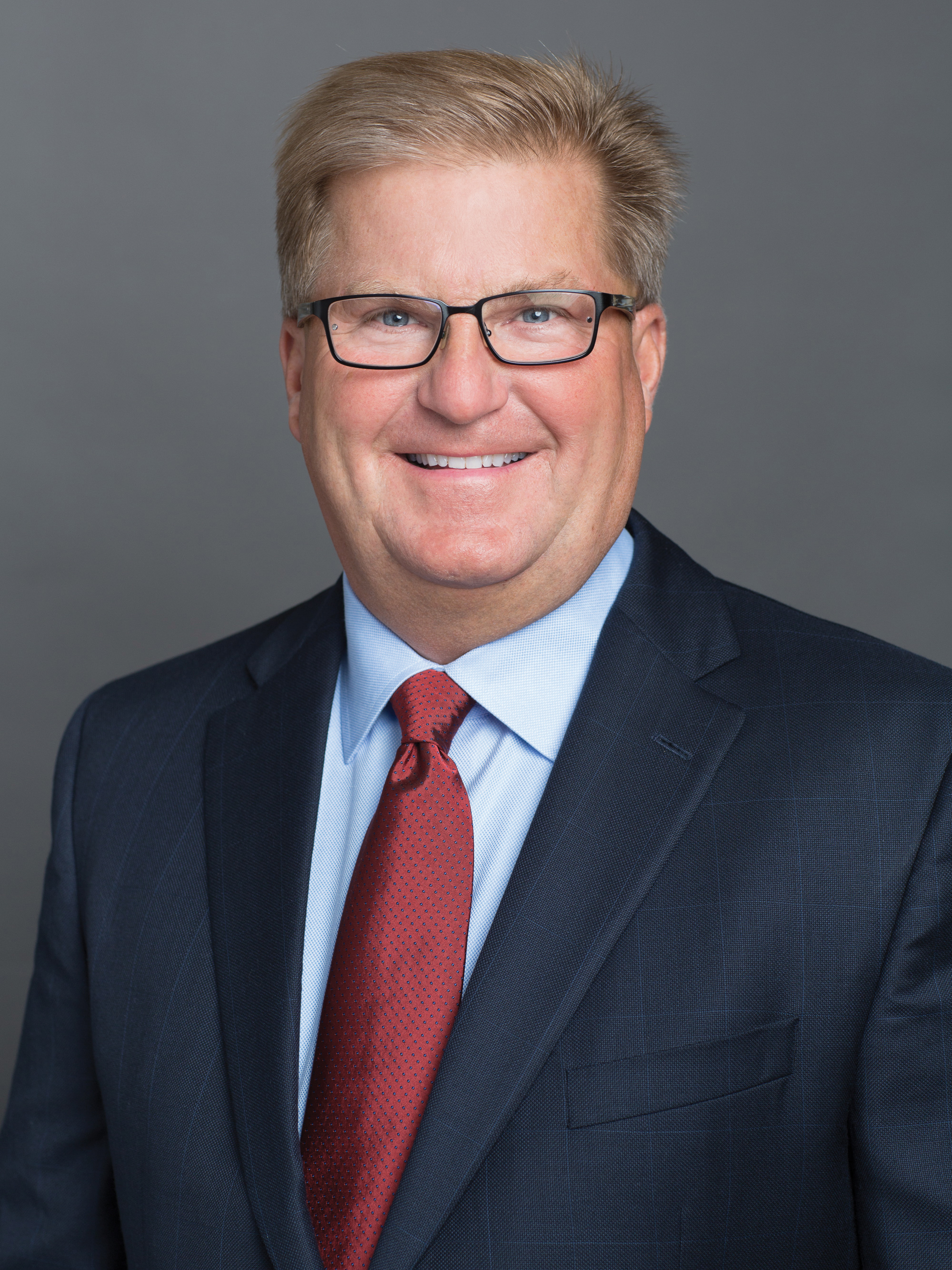 Independent Bank Corporation Announces Appointment of Stephen L. Gulis, Jr. as Chairperson to Its Board of Directors