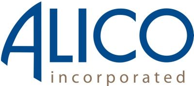 Initial Assessments Indicate that Alico, Inc. Sustained Minimal Tree Damage from Hurricane Milton Last Week