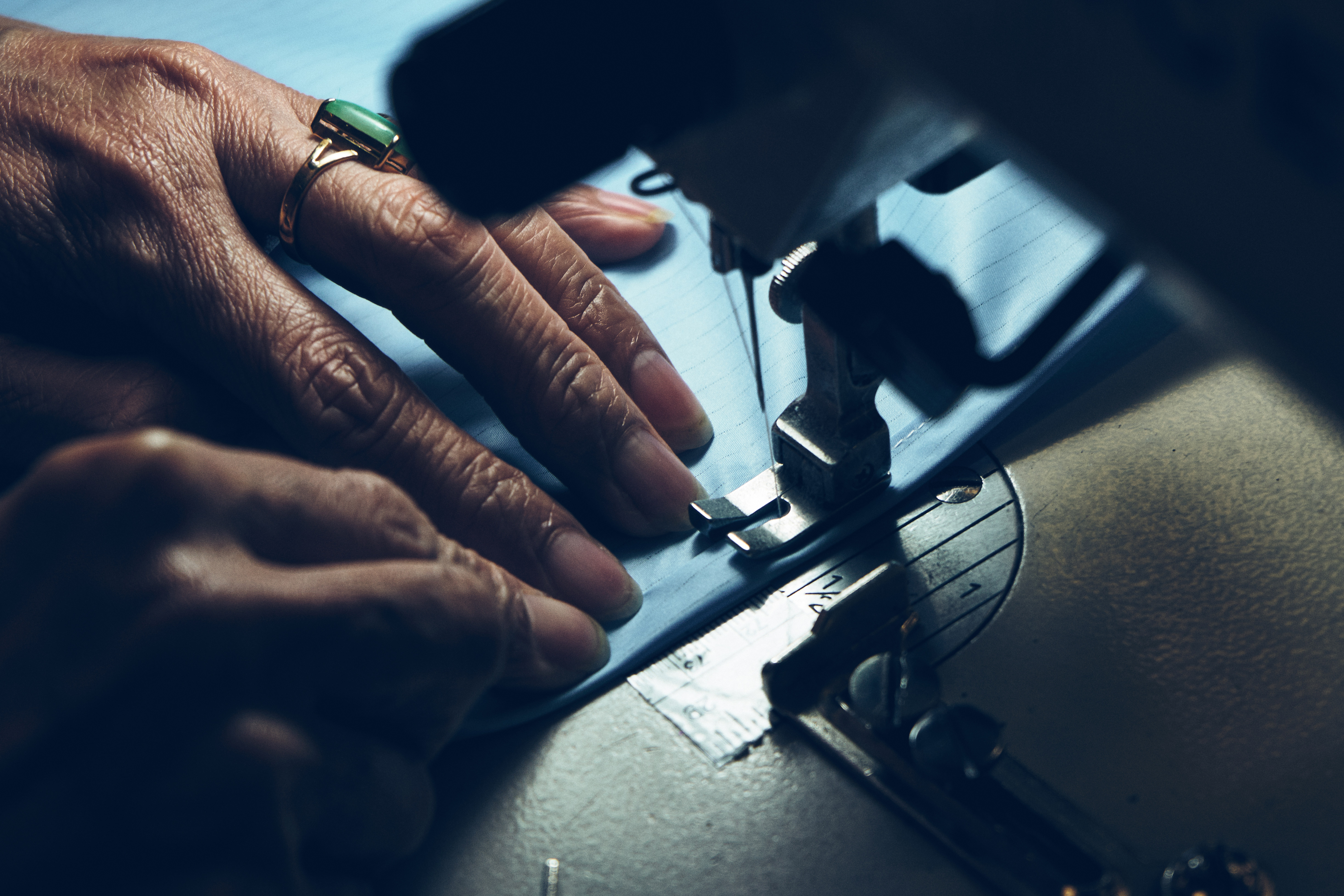 Le Château, fabriqué au Canada