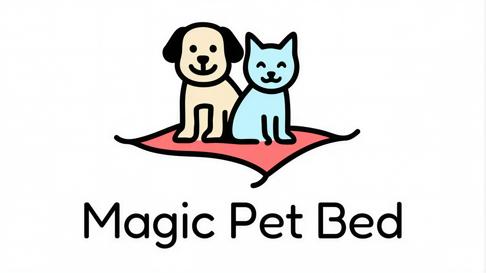 Magic Pet Bed Redefi