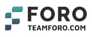 FORO Logo