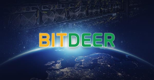 Featured Image for Bitdeer Group
