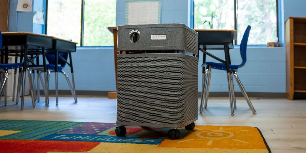 Austin Air Systems Launches Parent Teacher Toolkit to Help Schools Extend the Life of Classroom HEPA Air Purifiers and Support Cleaner Indoor Air