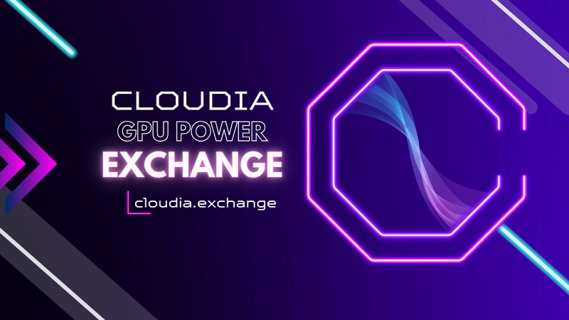 How to Effectively Use the Computing Power of GPU? Let’s Check Cloudia Exchange!