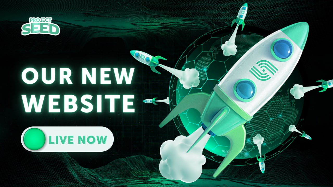 Featured Image for Project SEED