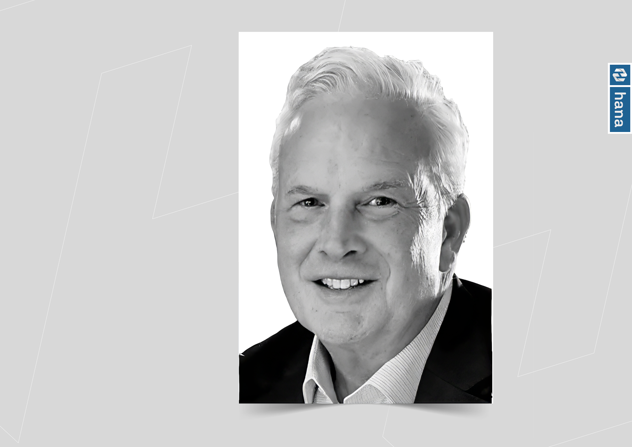 202511204 IMAGE-PR_HANA appoints Tony Morris