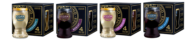 COPA di VINO Variety Bundle