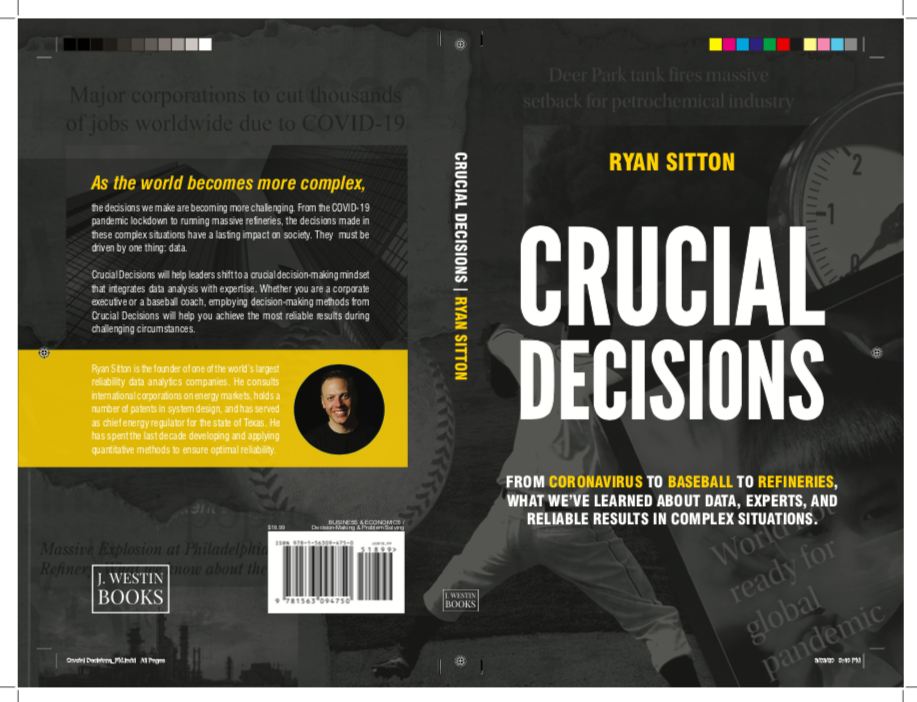 Ryan Sitton _ Crucial Decisions