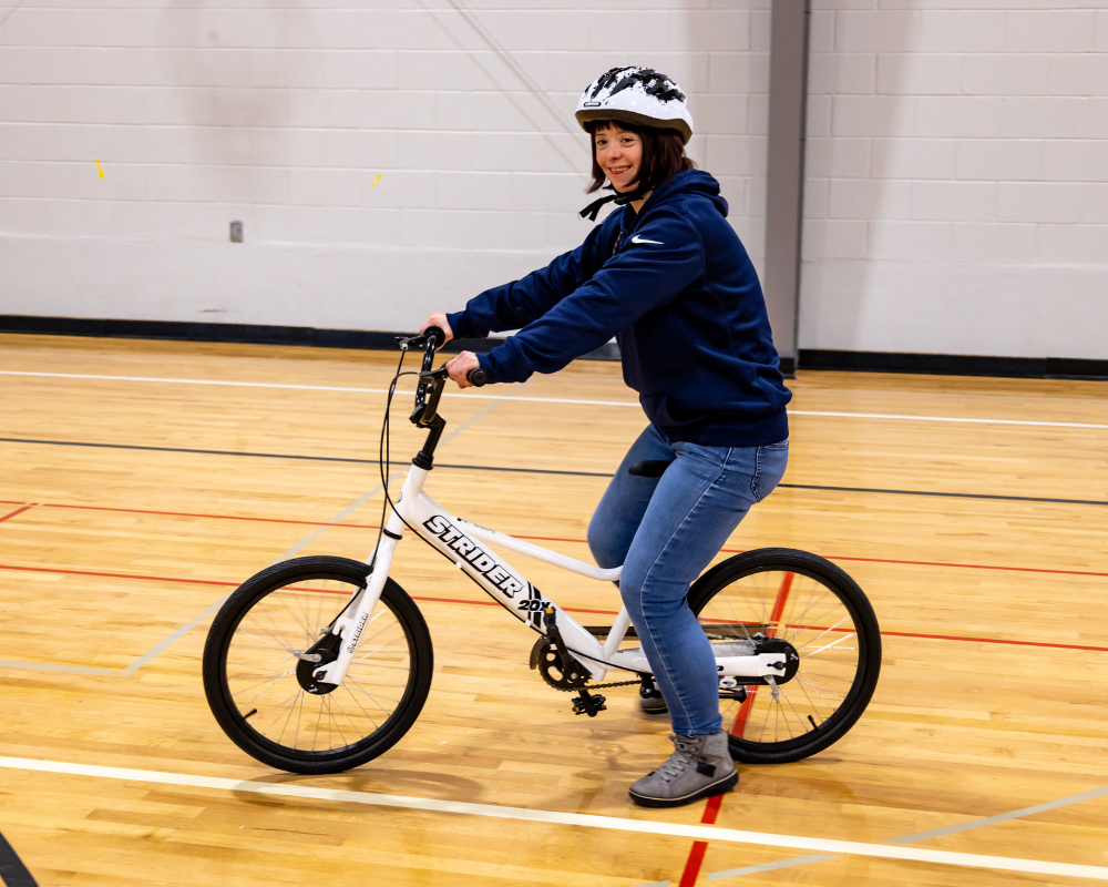 ALL KIDS BIKE LAUNCHES INCLUSIVE LEARN TO RIDE PROGRAM FOR