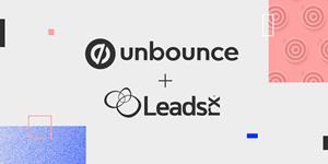 leadsrx and Unbouncepg