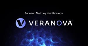Veranova, formerly Johnson Matthey Health
