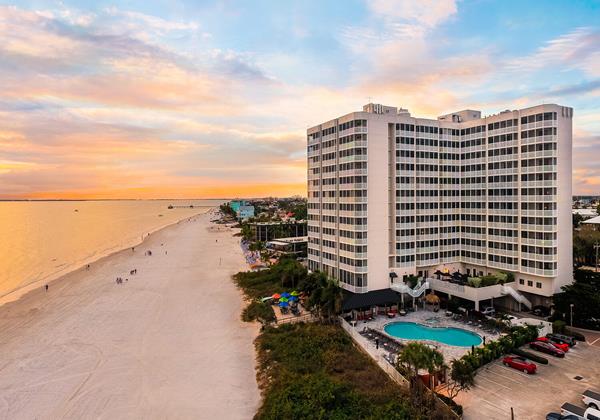 DiamondHead Beach Resort Fort Myers