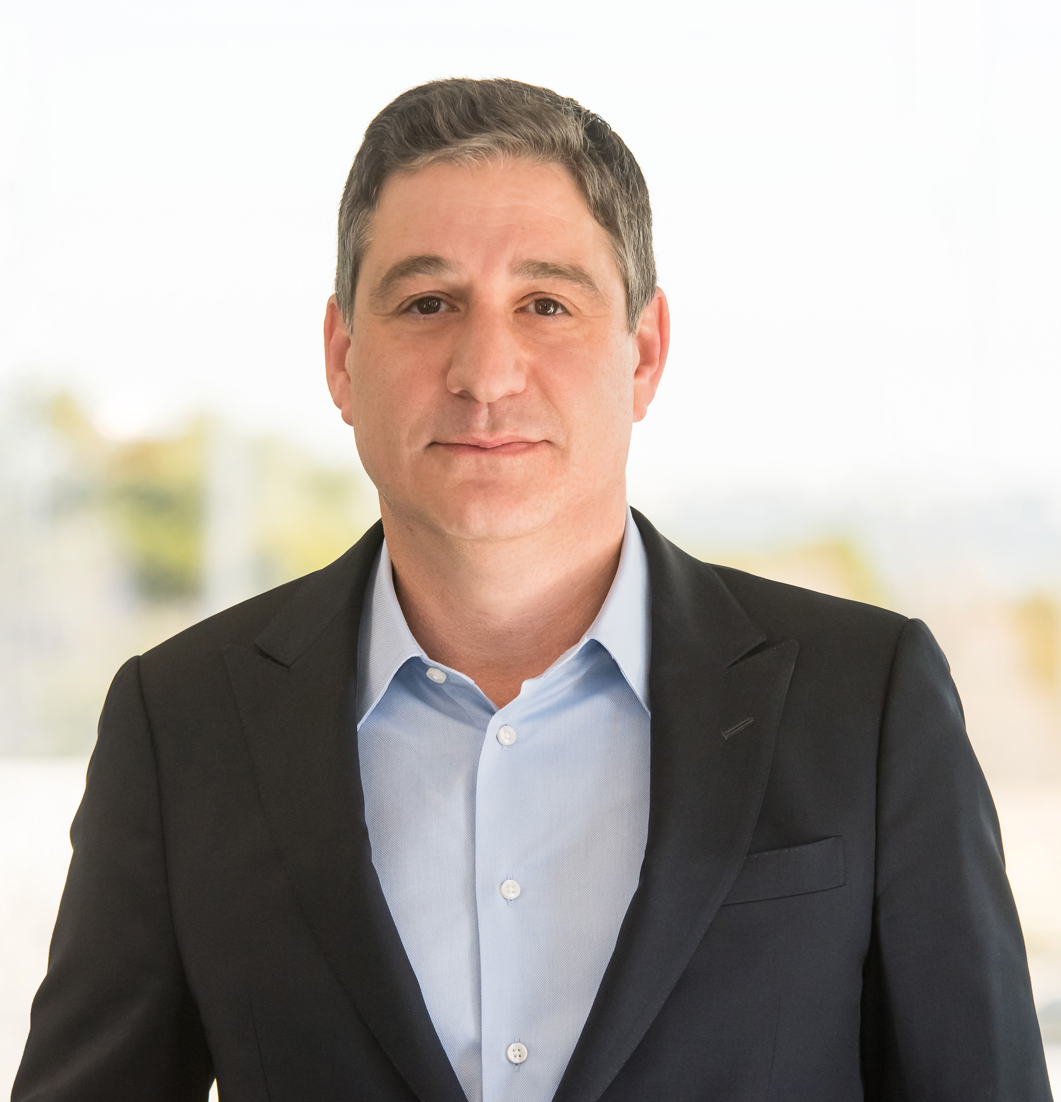 Eyal Goldstein, President & CRO, Asure