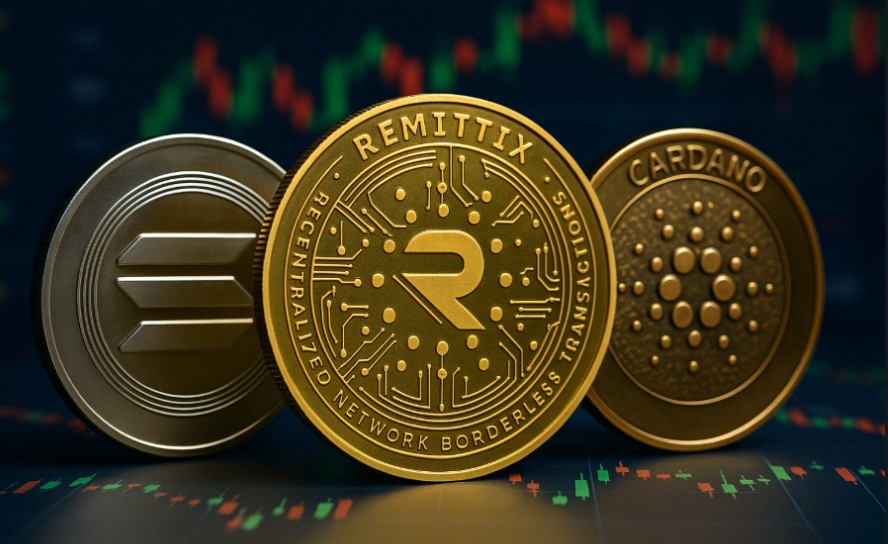 Remittix