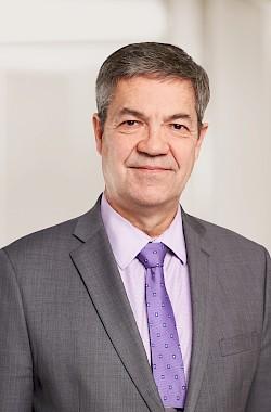 Rick Howes, Gold Candle Ltd. CEO