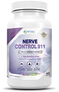 Nerve Control 911