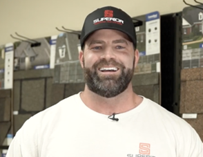 Jordan Taylor of Superior Roofing Solutions, One of Marshall County’s Leading Roofing Experts, Featured in HelloNation for Insights on Roof Restoratio