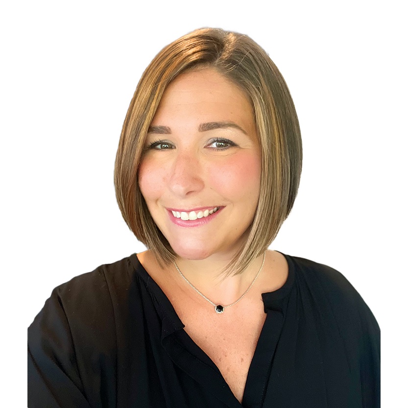 Reagan Culbertson, Vice President, Strategic Marketing, Amlan International