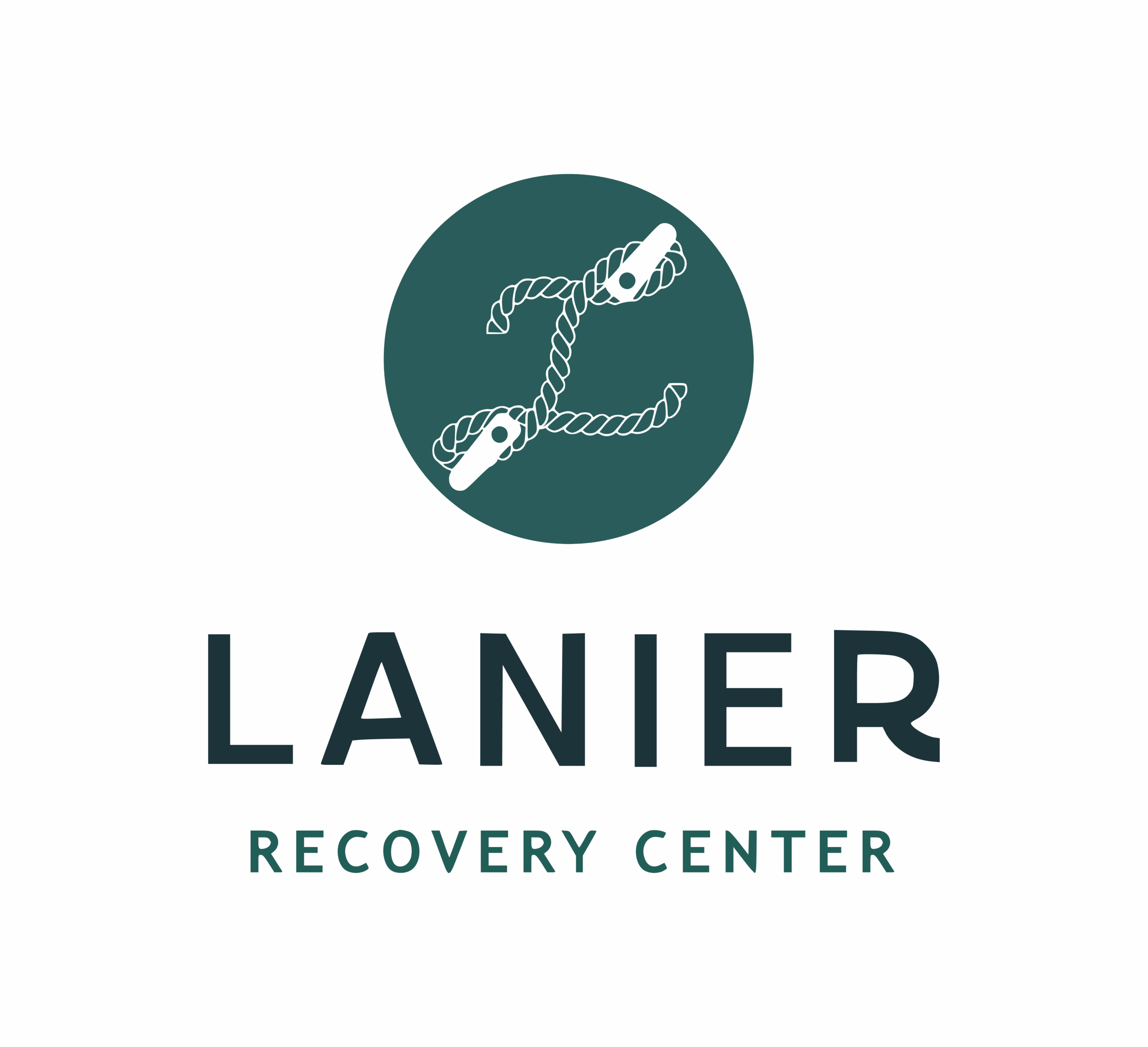 Lanier Recovery Center - Drug Rehab Atlanta Logo
