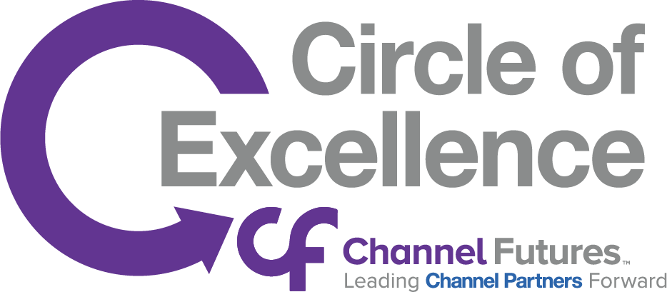 Channel Futures Circle of Excellence Award