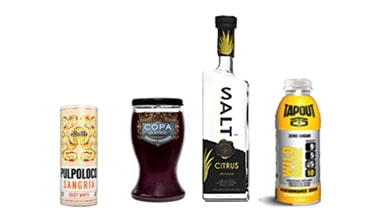 COPA di VINO Variety Bundle