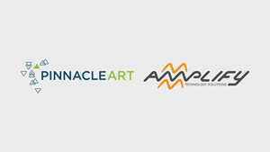 PinnacleART and Amplify