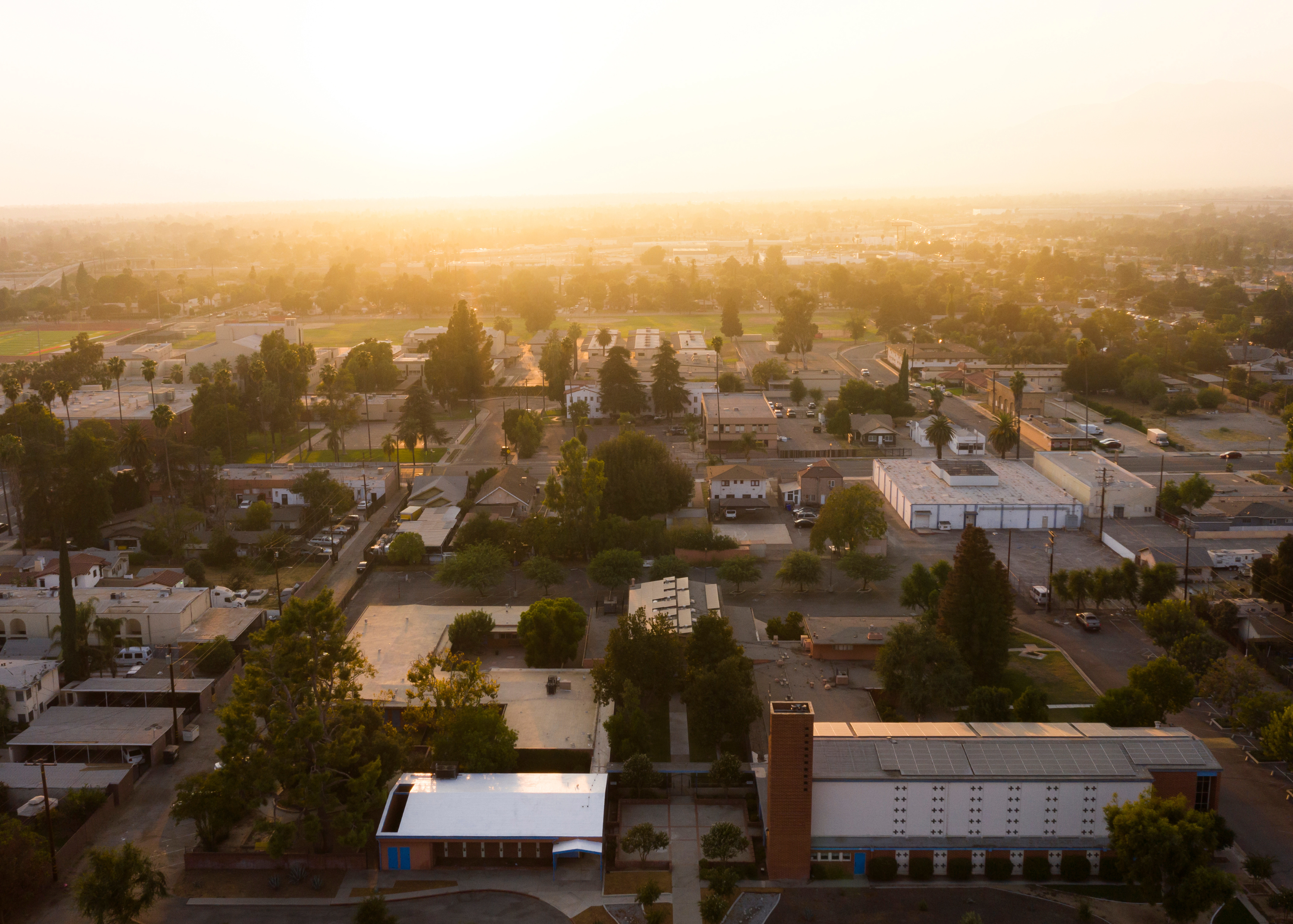 BIASC Announces Baldy View Chapter to Now be  Recognized as San Bernardino County Chapter