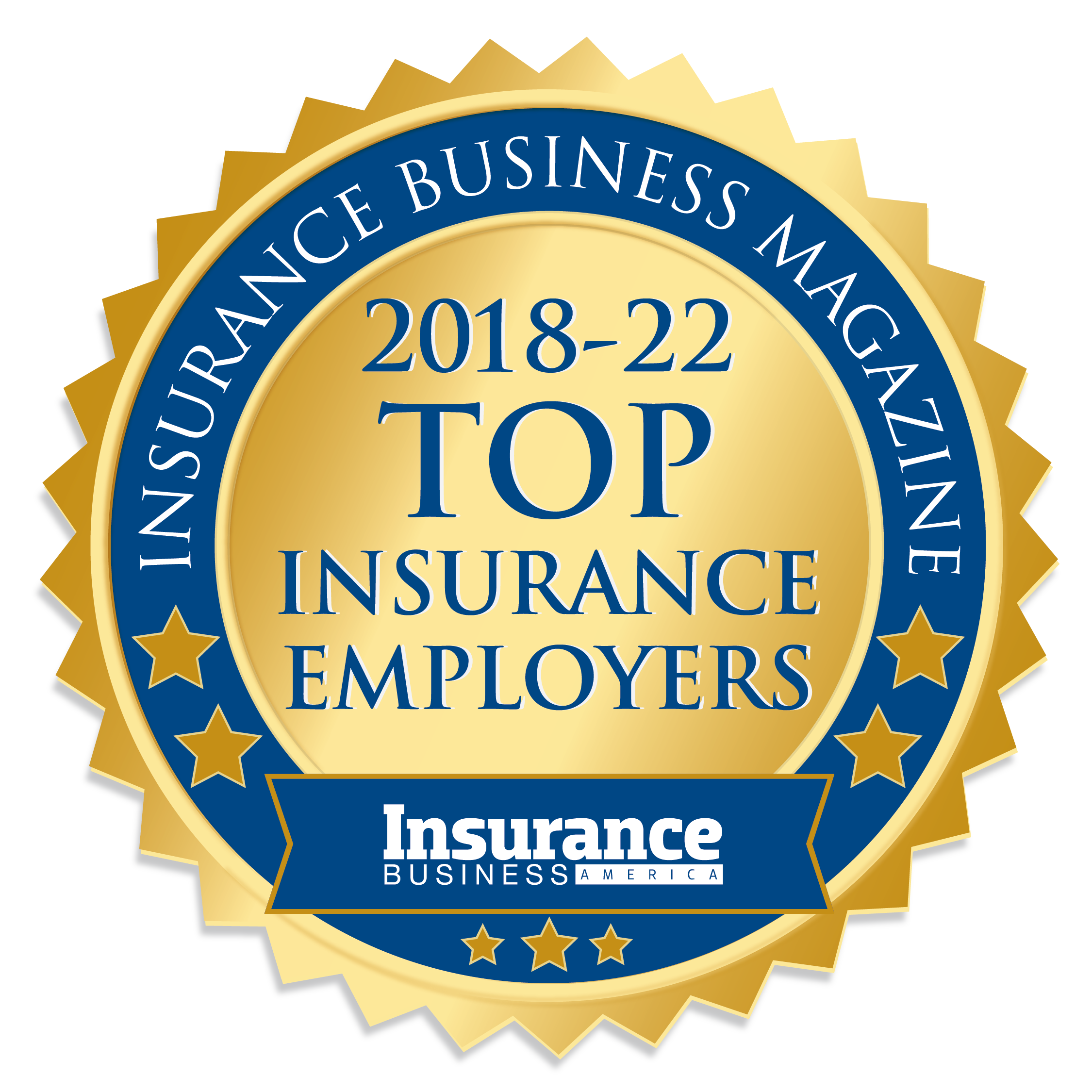 Top Insurance Employers