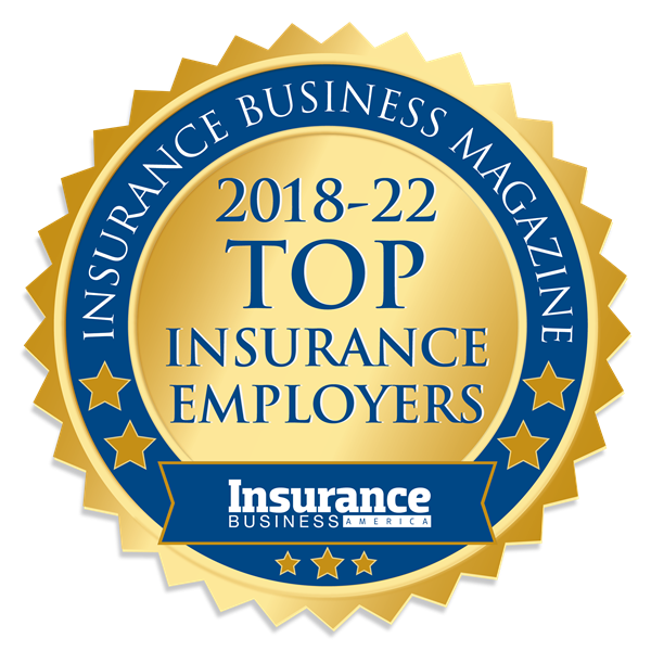 Top Insurance Employers